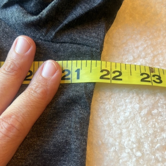 San Francisco Football 🏈 Football Dark Gray Tee - Picture 6 of 6